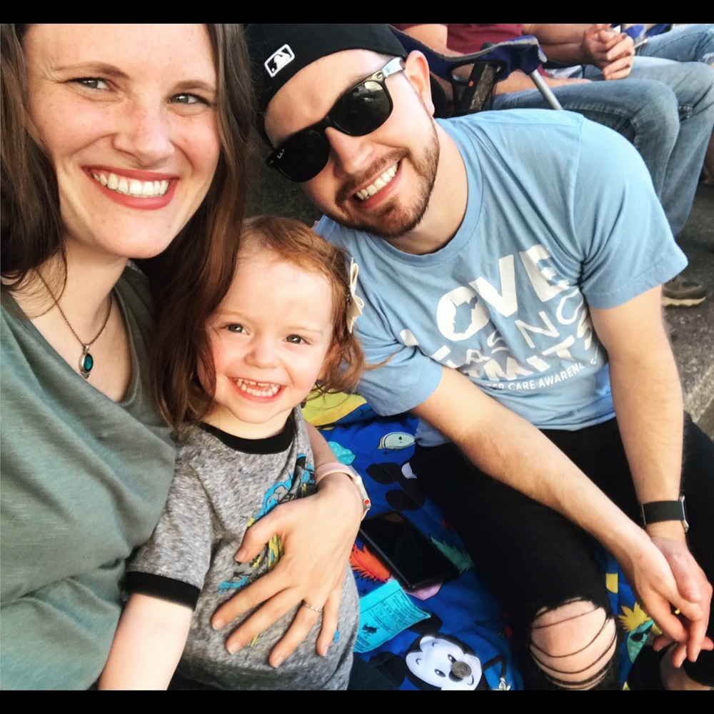 Meet your Posher, Nikki